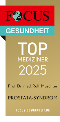 FOCUS TOP Mediziner 2025