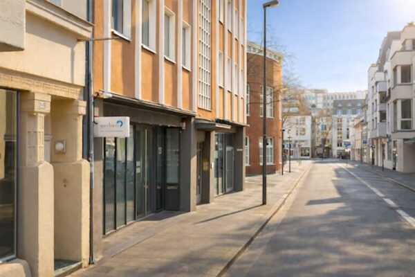 ALTA Klinik Köln