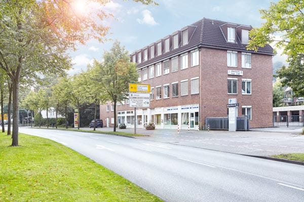Standort Bielefeld