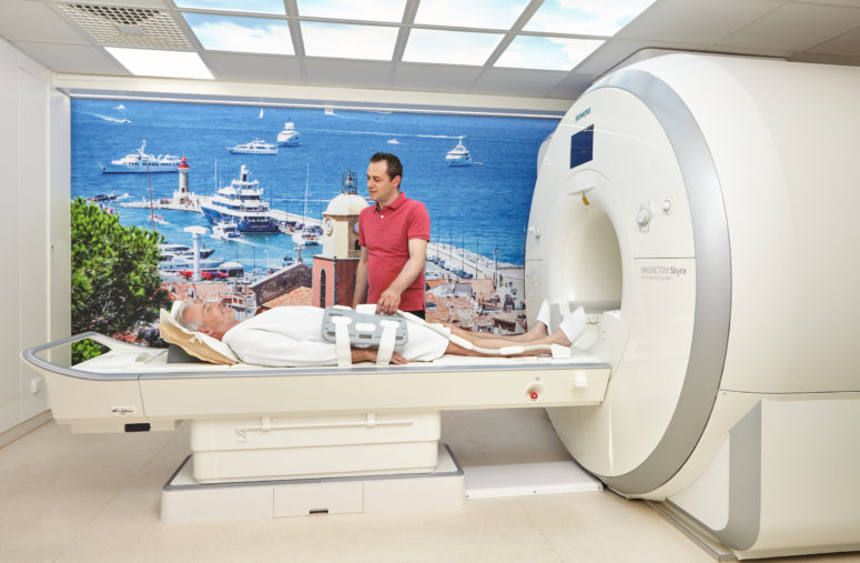 MRT-Untersuchung der Hüfte in Top-Qualität | ALTA Klinik