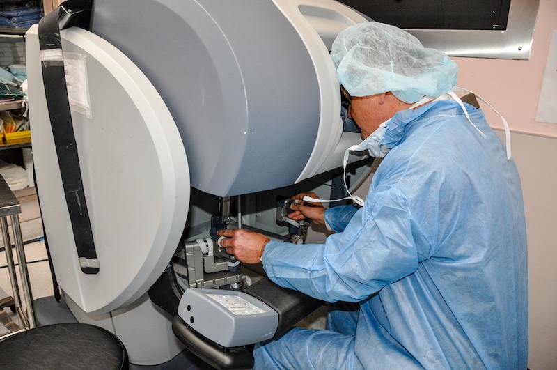 schmerzen im bauch nach prostata op