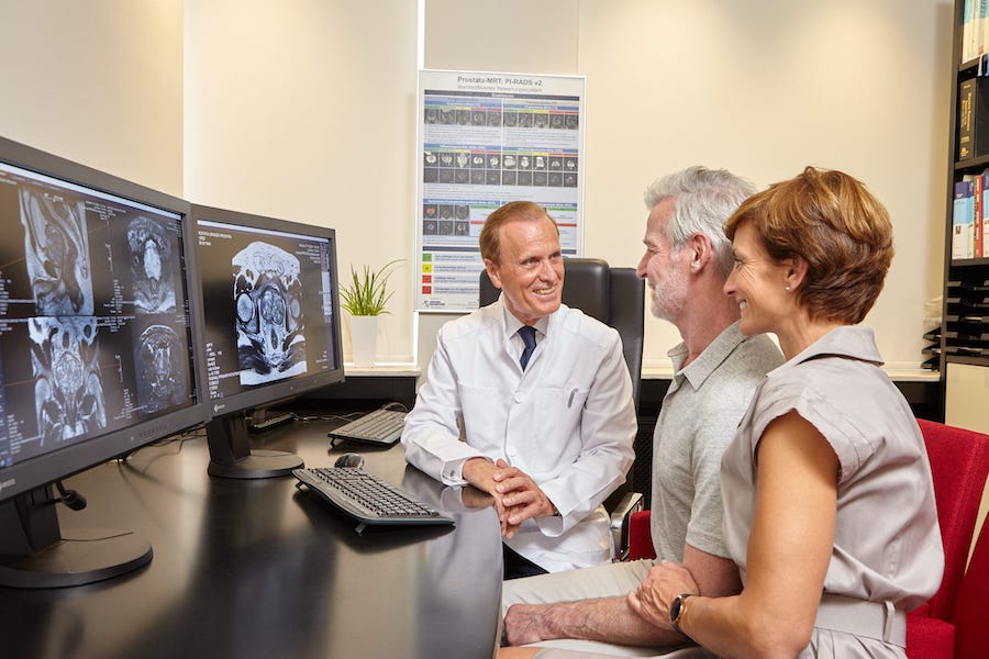 Welches Ist Die Beste Urologische Klinik In Dresden Urologische Klinik Berlin - ALTA Klinik Prostata Spezialklinik