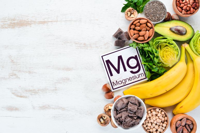 Magnesium 