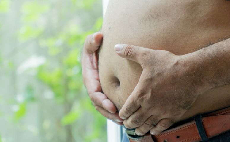 Vitamin D Mangel und Gewichtszunahme