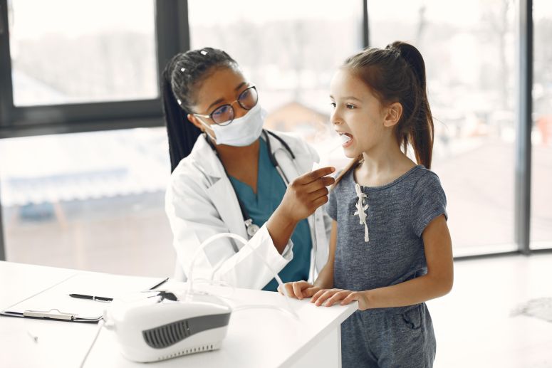 Vitamin D und Asthma 