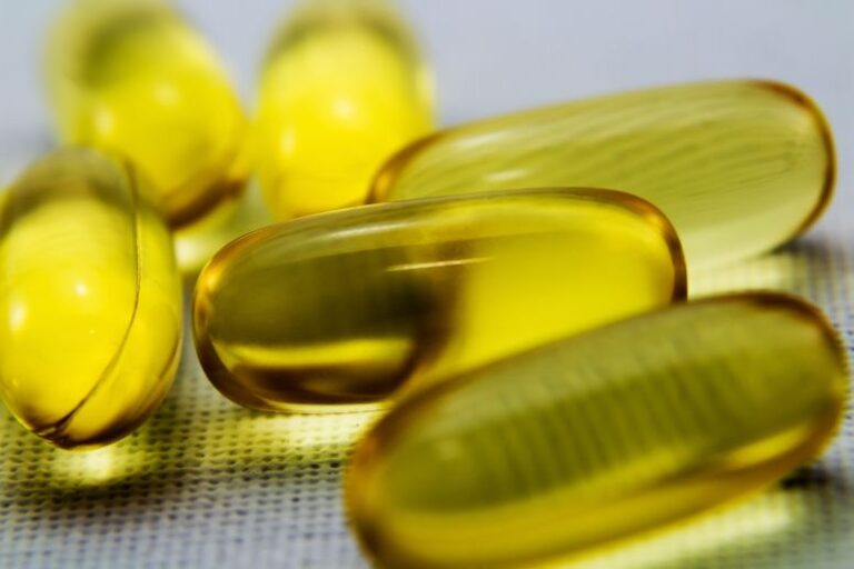 Vitamin D-Überdosierung: Ursache, Symptome und Vorbeugung