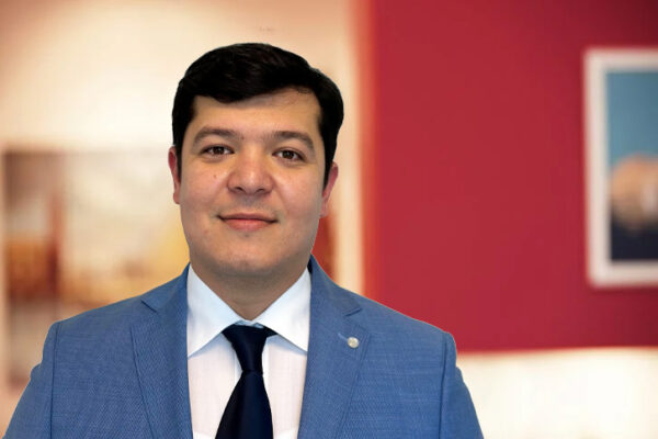 Marks Rahmanov