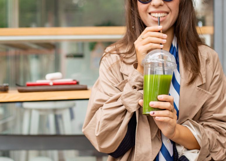 Chlorella