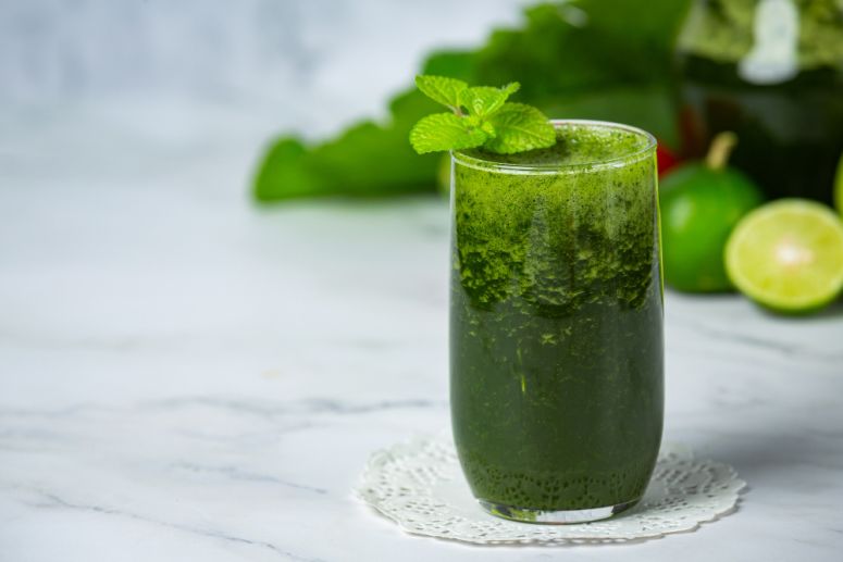 Chlorella