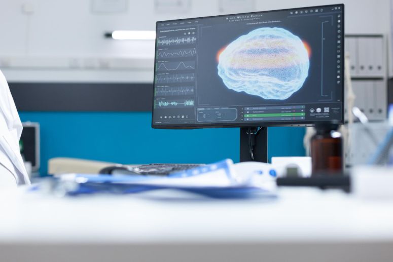 Hirntumor Symptome