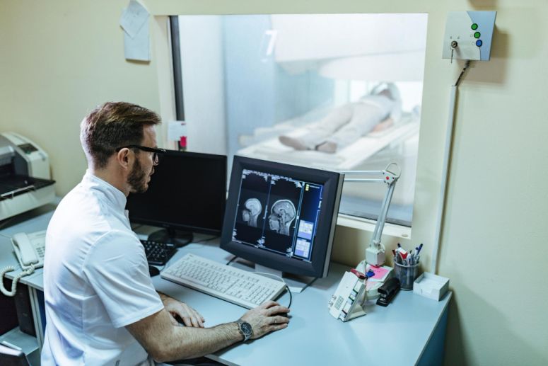 Hirntumor Symptome