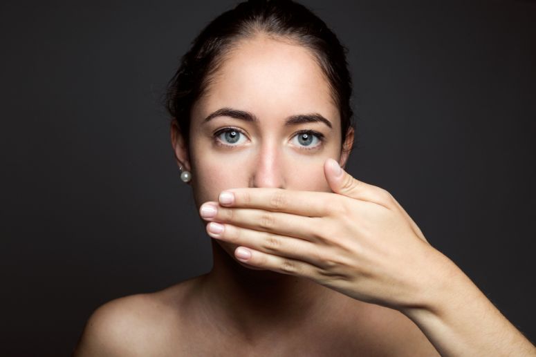 Leukoplakie