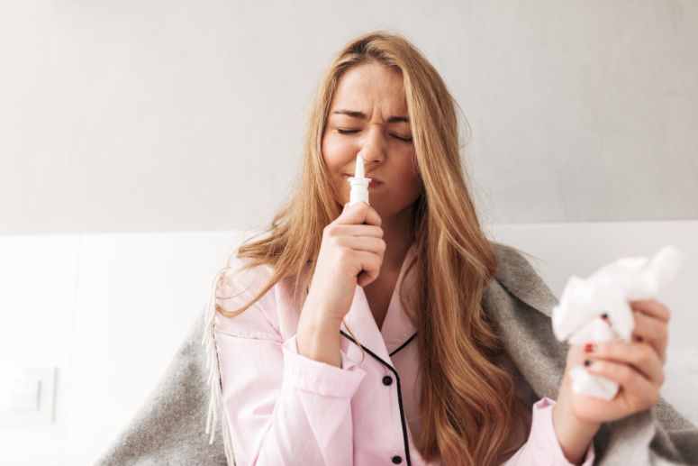 Sinusitis