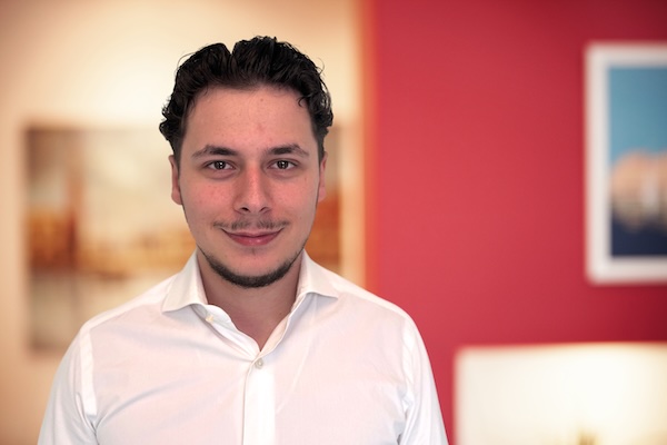 Amir Rusiti