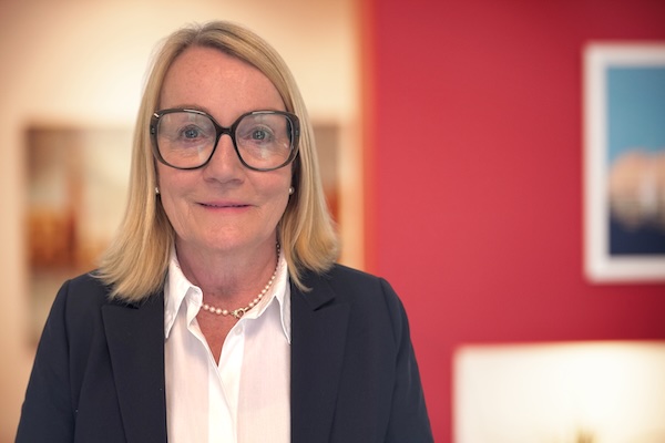 Dr. med. Heike Badde